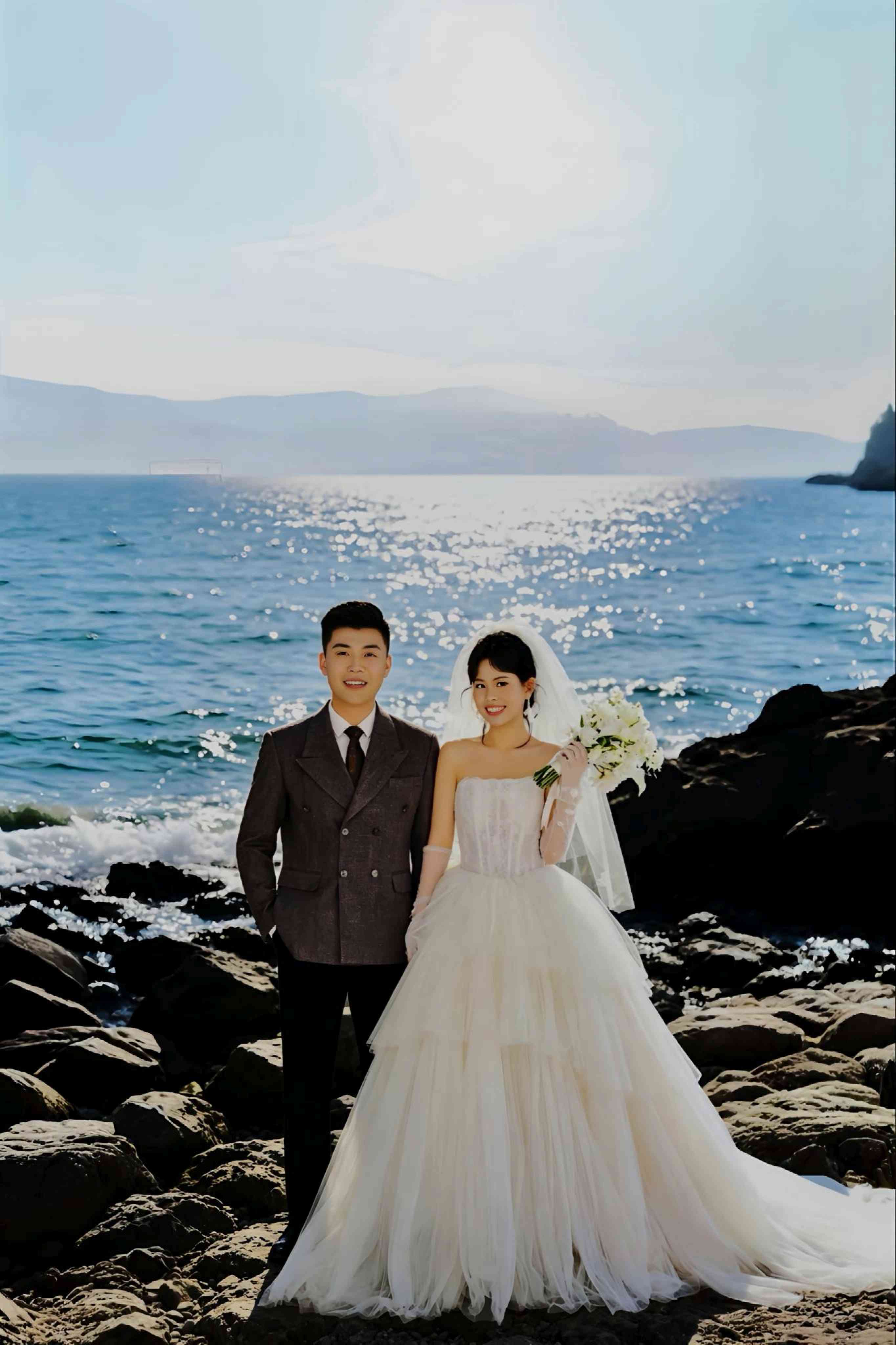 婚礼邀请